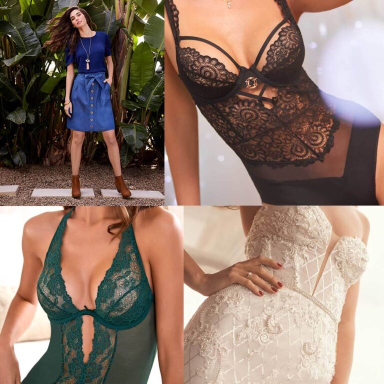 Visión enfocada al consumidor