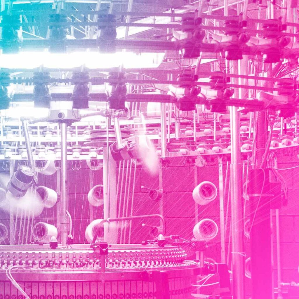 Manufactura de clase mundial