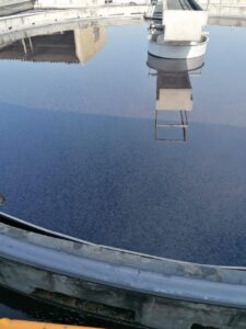 Tratamiento de Agua 1