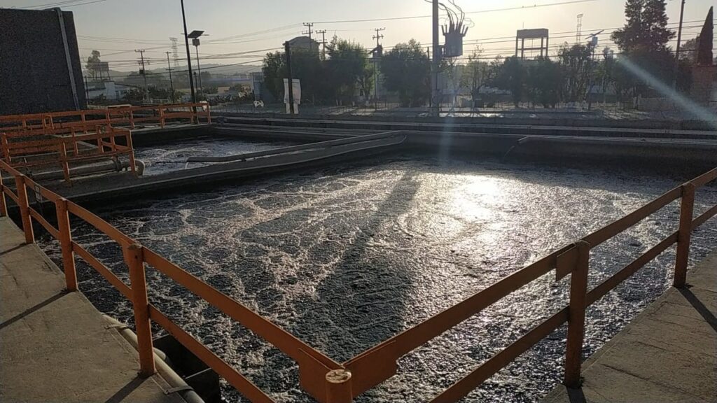 Tratamiento de Agua 2