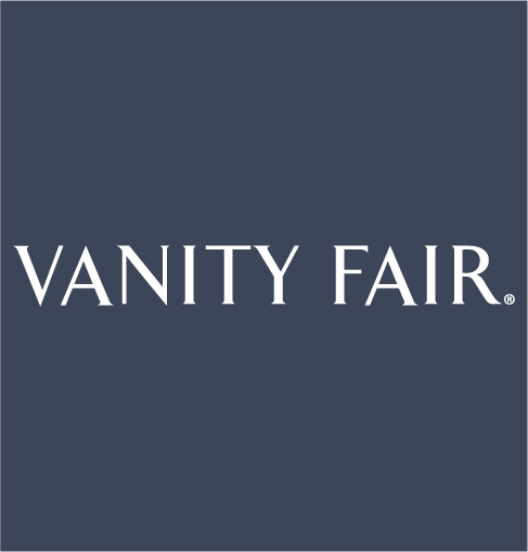 Vanity Fair Logo